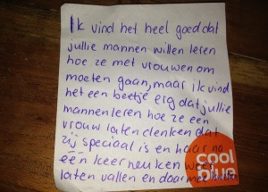 Vrouwen Manipuleren Is Goed