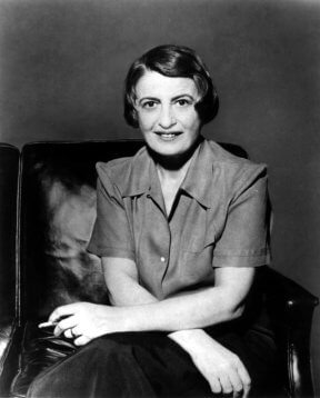 AynRand