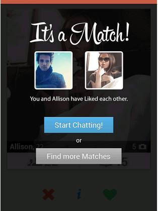 Online dating beoordelingen 2014