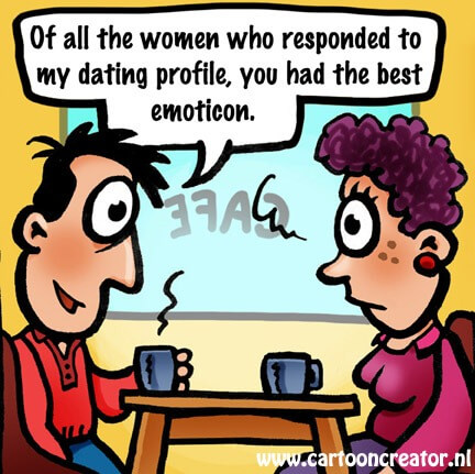 Speed Dating onderwerpen