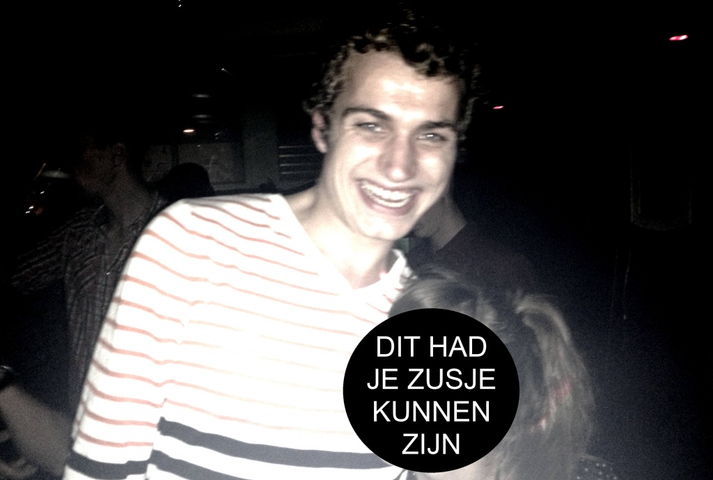 voorbeelden van dating Headlines