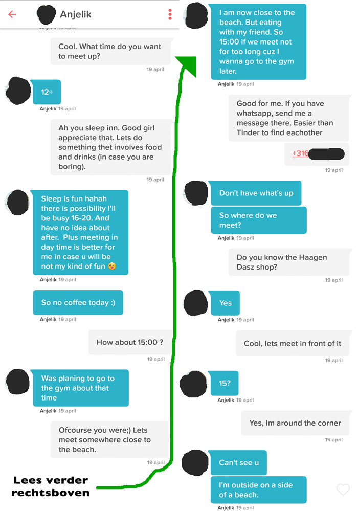 Hoe begin je een gesprek met je crush op snapchat Hoe begin je een gesprek met je crush op snapchat
