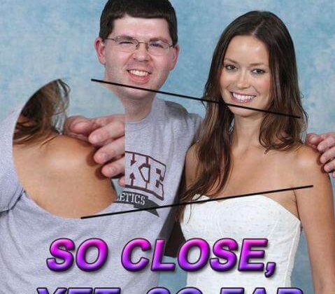 Hover Hand te lief voor vrouwen