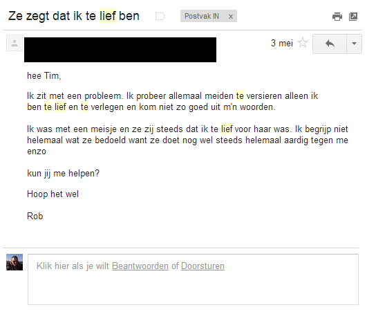 wat te doen als je beste vriend is een slechte vent dating
