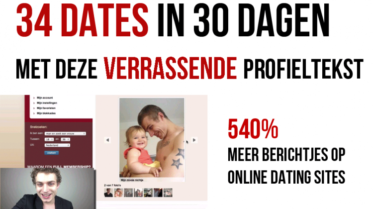Profieltekst-datingsite-Tinder