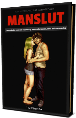 Manslut-Boek