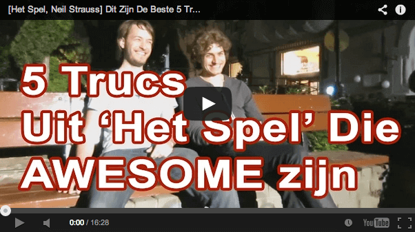 Pua Nederland