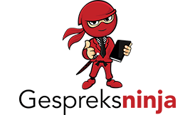 Gespreksninja logo