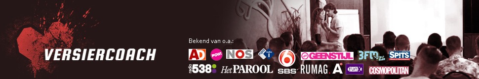Versiercoach.nl