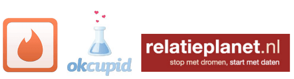 Hier testten we de dating profiel tekst