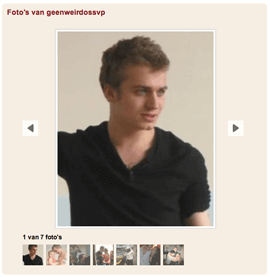 Versiercoach tim datingprofiel