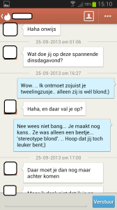 Grootste wereldwijde dating site
