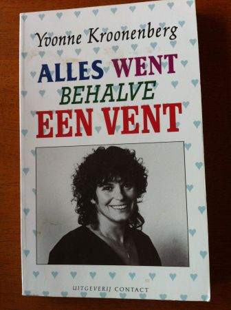 alleswentbehalveenvent