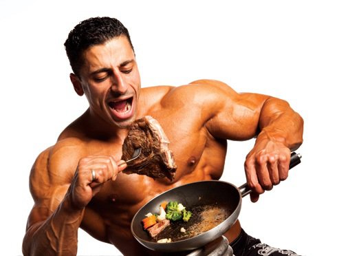 Bodybuilder