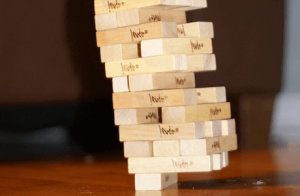 jenga-toren