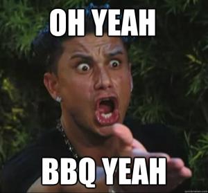 bbq date