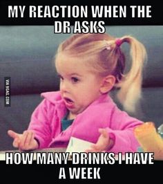 Drinks