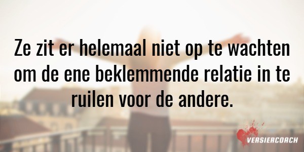 Wat getrouwde vrouwen willen in een relatie