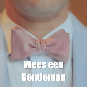 gentleman