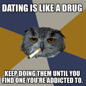 Online dating break-up advies