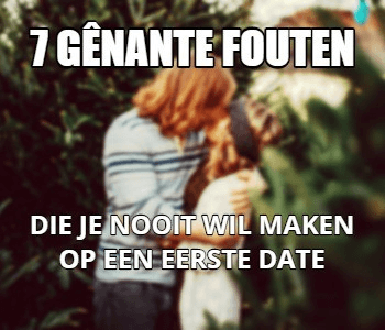 Wanneer is het tijd om op te geven op dating