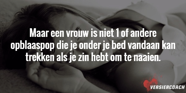 Wat een vrouw wil in een relatie