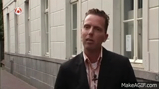 "Man man man" gif Rob Geus