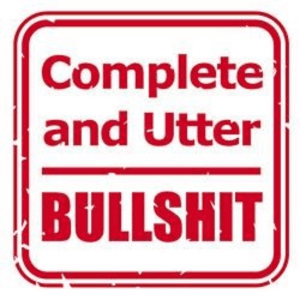 onzin bullshit