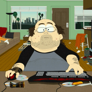South Park World of Warcraft