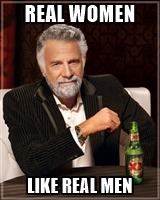 real-men