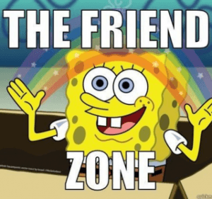 friendzone