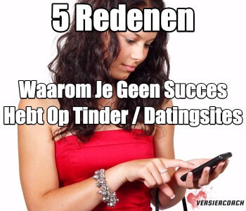 Dating Nederlandse vrouwen
