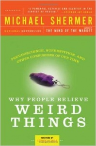 why-we-believe-weird-things-boek