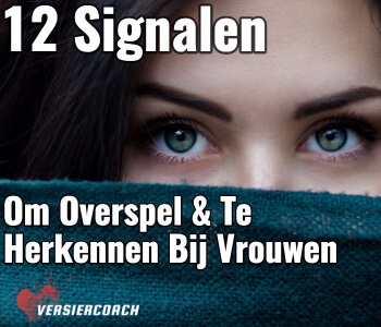 12 Signalen Om Overspel & Te Herkennen Bij Vrouwen