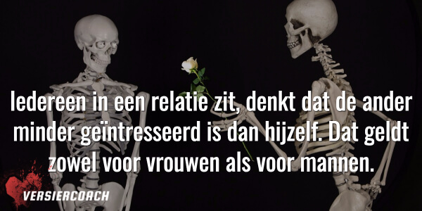 Houdt ze écht van me? Test 't met deze 10 signalen