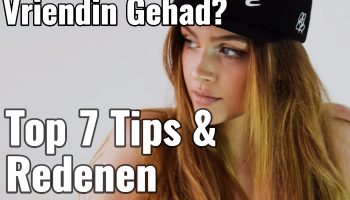 Nog Nooit Een Relatie / Vriendin Gehad?