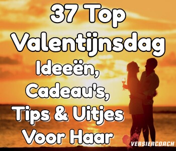 Valentijnsdag ideeen tips uitjes cadeaus
