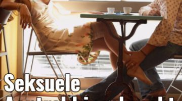 alles over seksuele aantrekkingskracht