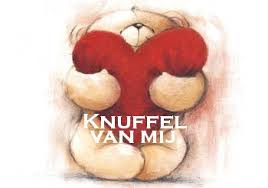 knuffel