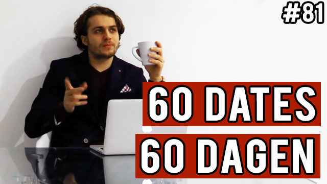 60 dates 60 dagen
