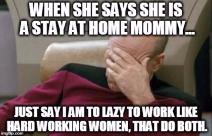 working women