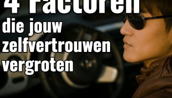 zelfvertrouwen