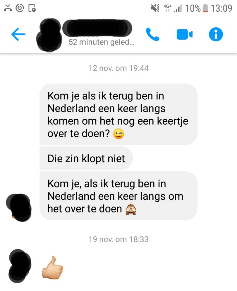 Versiercoach review